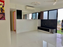 The Rainforest (D23), Condominium #210055881